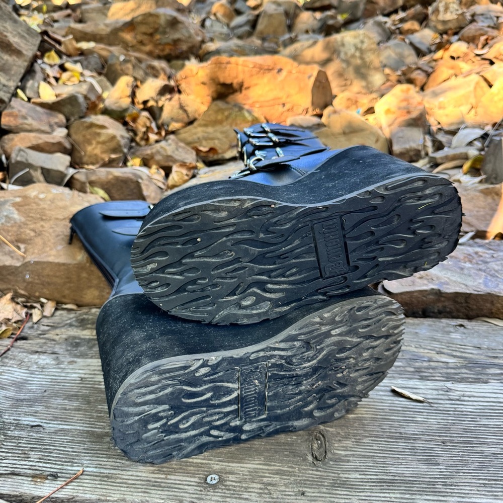 Demonia Lovesick Trinity Boots - image 4